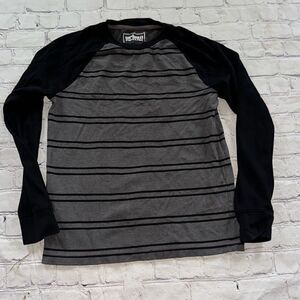 Urban Pipeline Long Sleeve Crew Top